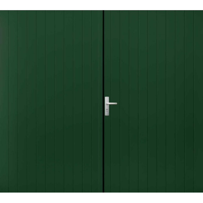 ☆ROUTE66 GARAGE type36 LB Ver ☆ROUTE66 GARAGE type36 LB Ver Frontier Garage - 22'W x 27'L x 12'H -